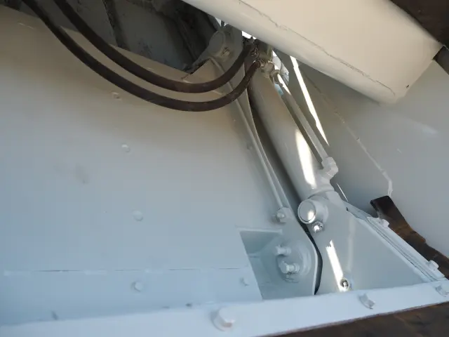 三菱 キャンター TKG-FEB90(2WD)の写真28