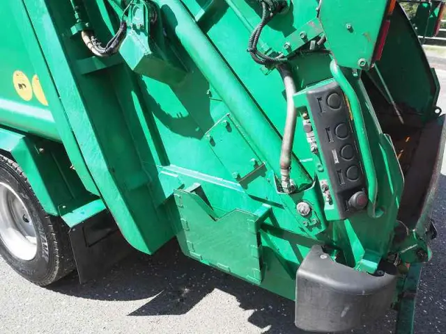 三菱 キャンター TKG-FEB90(2WD)の写真29