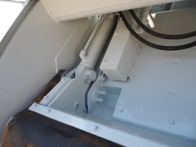 三菱 キャンター TKG-FEB90(2WD)の写真29