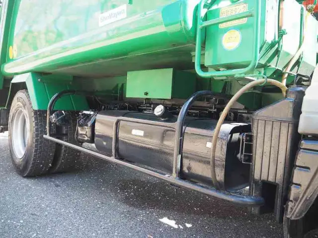 三菱 キャンター TKG-FEB90(2WD)の写真30