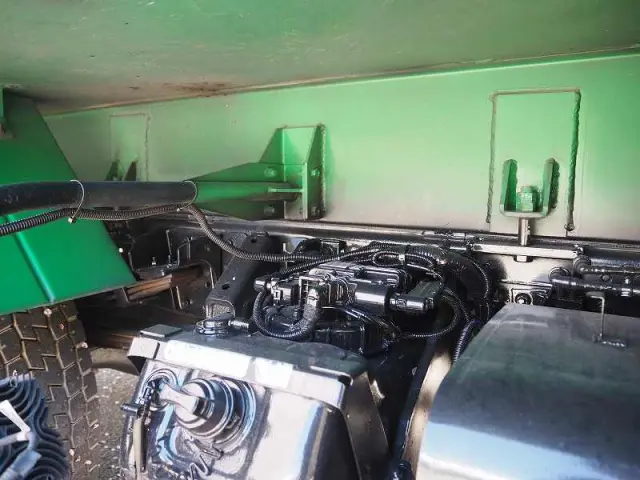 三菱 キャンター TKG-FEB90(2WD)の写真31