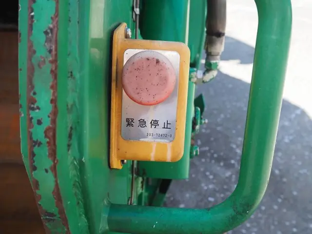 三菱 キャンター TKG-FEB90(2WD)の写真33