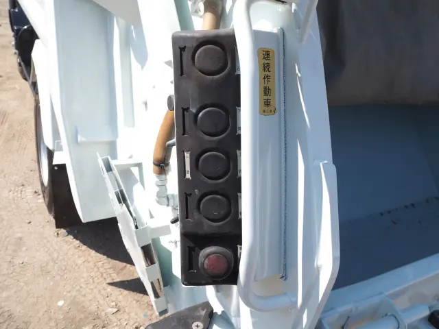 三菱 キャンター TKG-FEB90(2WD)の写真33