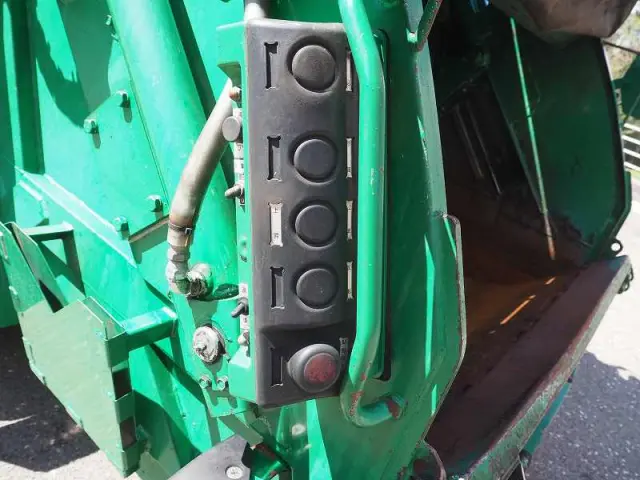 三菱 キャンター TKG-FEB90(2WD)の写真34