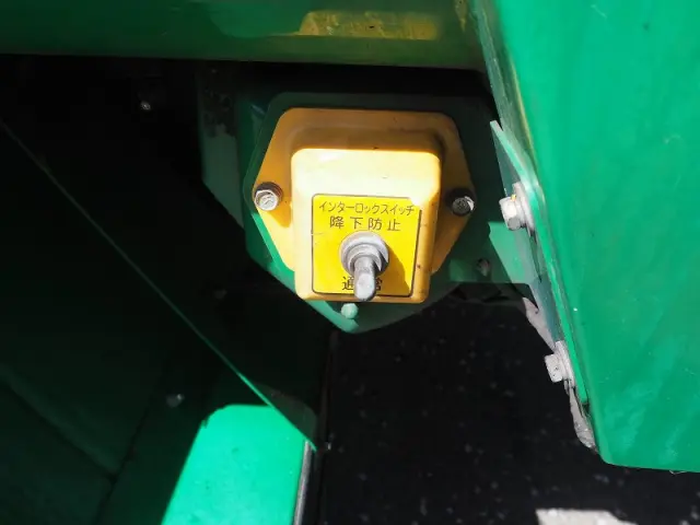三菱 キャンター TKG-FEB90(2WD)の写真35