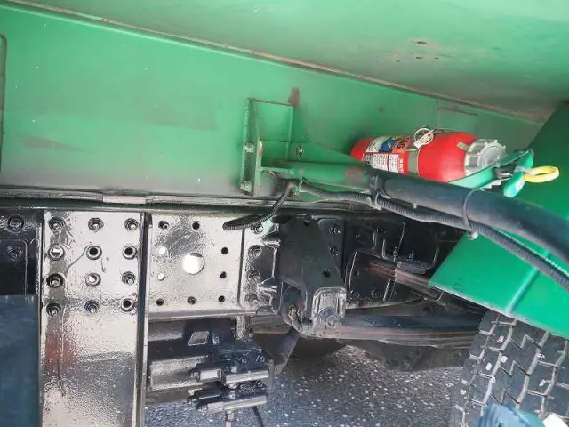 三菱 キャンター TKG-FEB90(2WD)の写真36