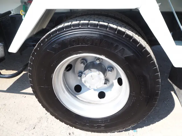 三菱 キャンター TKG-FEB90(2WD)の写真36