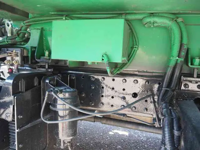 三菱 キャンター TKG-FEB90(2WD)の写真37