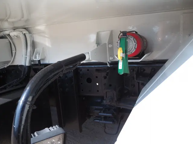 三菱 キャンター TKG-FEB90(2WD)の写真37