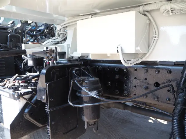 三菱 キャンター TKG-FEB90(2WD)の写真38