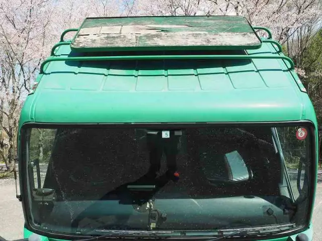 三菱 キャンター TKG-FEB90(2WD)の写真39