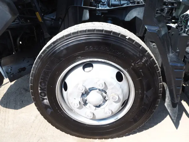 三菱 キャンター TKG-FEB90(2WD)の写真39