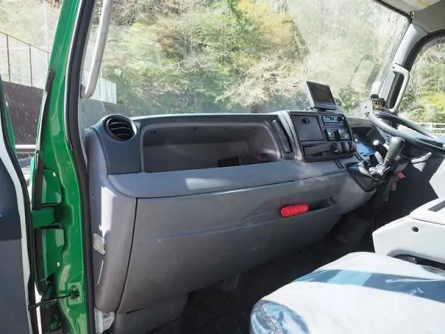 三菱 キャンター TKG-FEB90(2WD)の写真43