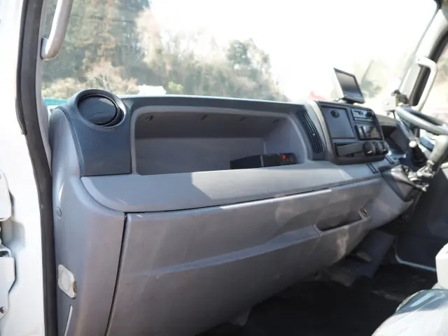 三菱 キャンター TKG-FEB90(2WD)の写真43