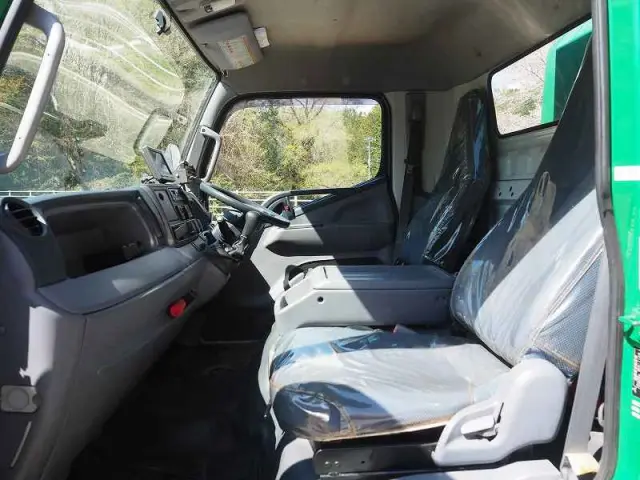 三菱 キャンター TKG-FEB90(2WD)の写真44