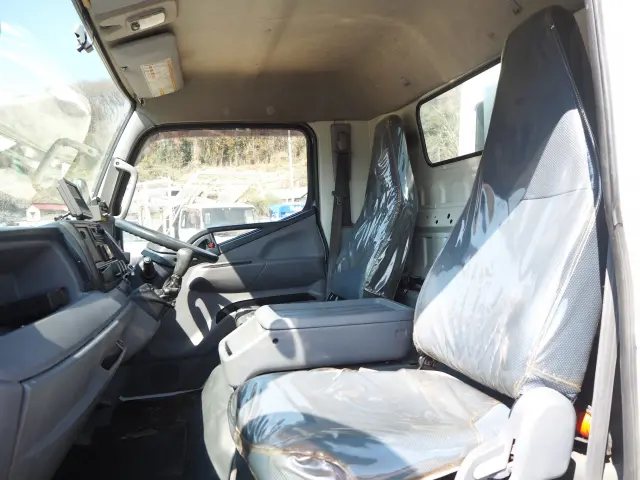 三菱 キャンター TKG-FEB90(2WD)の写真44