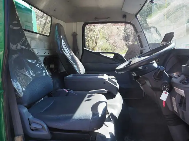 三菱 キャンター TKG-FEB90(2WD)の写真46