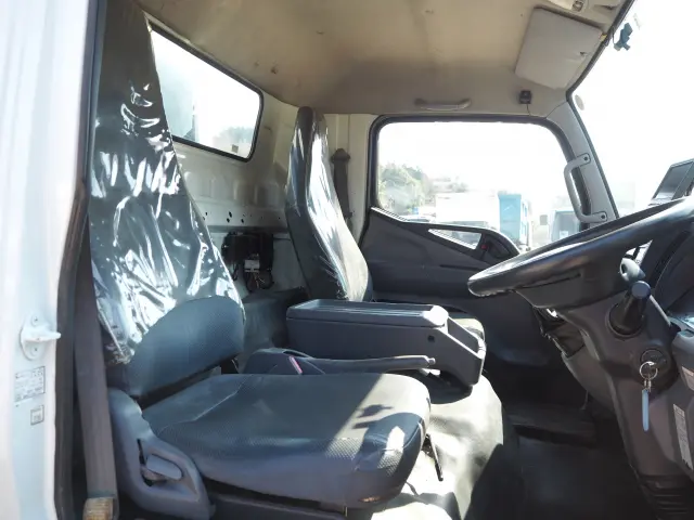 三菱 キャンター TKG-FEB90(2WD)の写真46