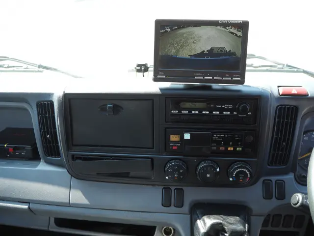 三菱 キャンター TKG-FEB90(2WD)の写真48