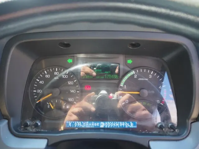 三菱 キャンター TKG-FEB90(2WD)の写真49