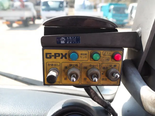 三菱 キャンター TKG-FEB90(2WD)の写真49