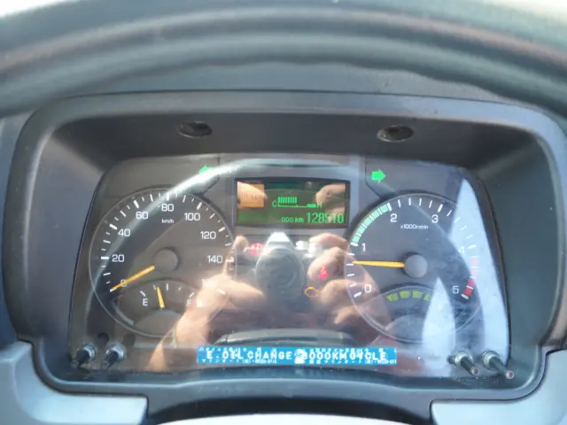 三菱 キャンター TKG-FEB90(2WD)の写真50