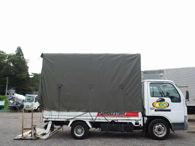 日産 アトラス TC-SH4F23(2WD)の写真4