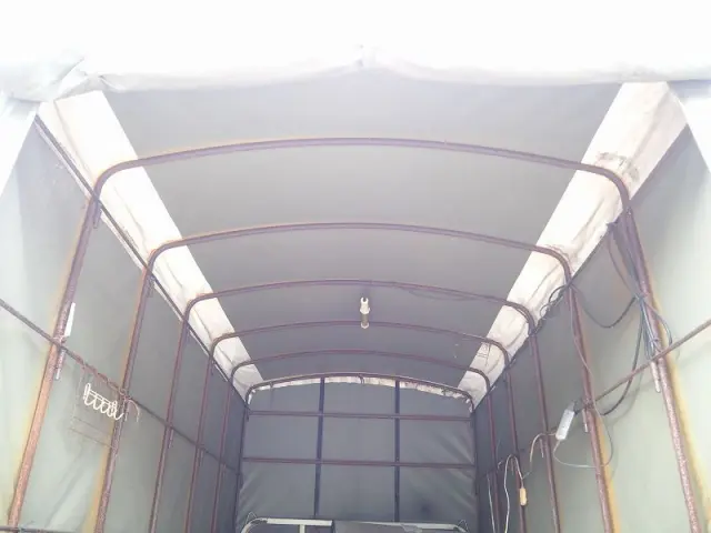 日産 アトラス TC-SH4F23(2WD)の写真13