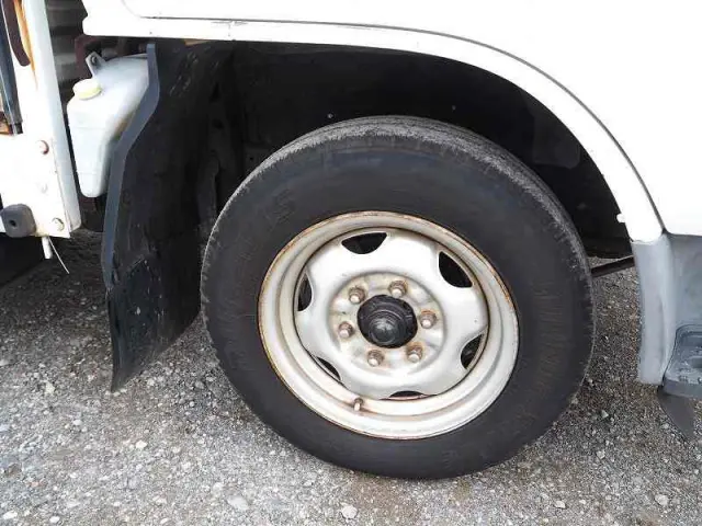 日産 アトラス TC-SH4F23(2WD)の写真20