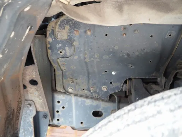 日産 アトラス TC-SH4F23(2WD)の写真21