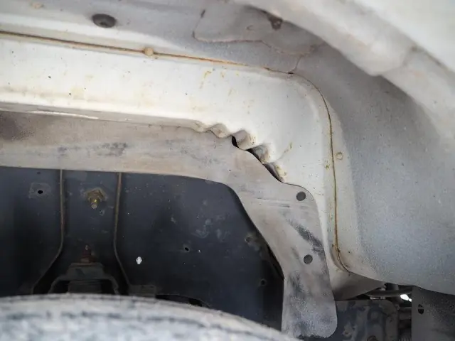 日産 アトラス TC-SH4F23(2WD)の写真22