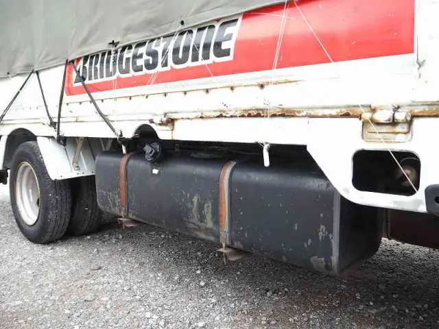 日産 アトラス TC-SH4F23(2WD)の写真23