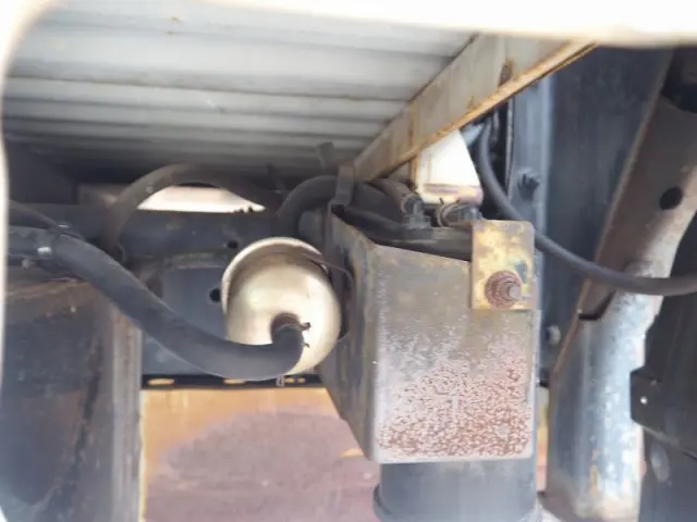 日産 アトラス TC-SH4F23(2WD)の写真24