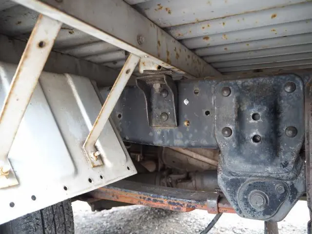 日産 アトラス TC-SH4F23(2WD)の写真25