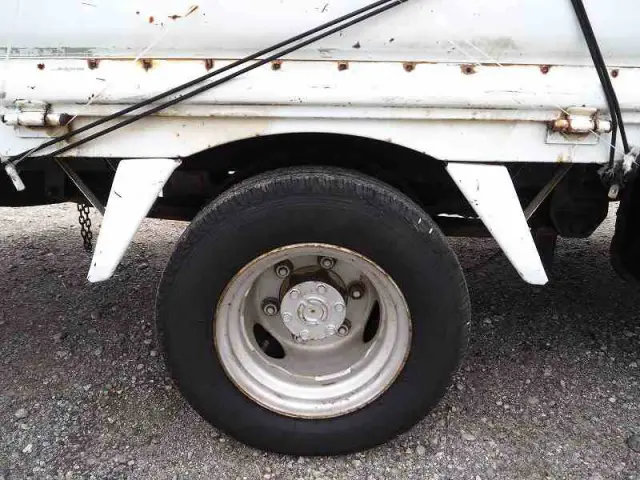 日産 アトラス TC-SH4F23(2WD)の写真26