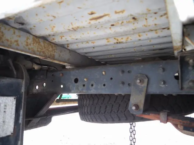 日産 アトラス TC-SH4F23(2WD)の写真27