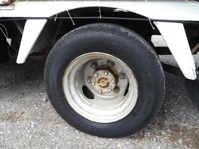 日産 アトラス TC-SH4F23(2WD)の写真30