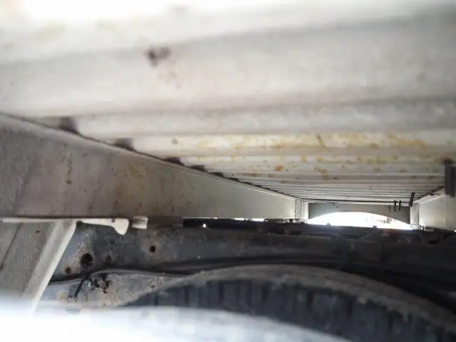 日産 アトラス TC-SH4F23(2WD)の写真32