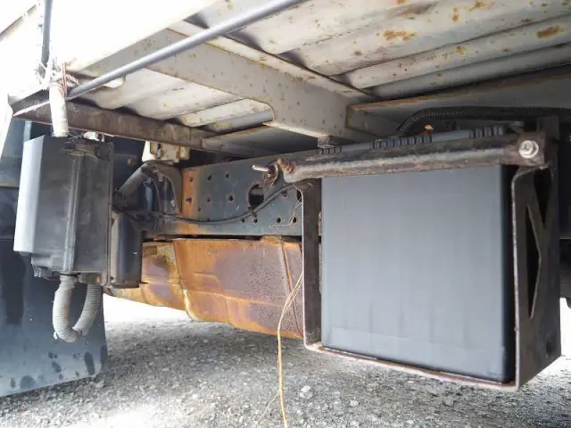 日産 アトラス TC-SH4F23(2WD)の写真33