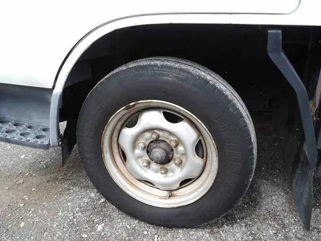 日産 アトラス TC-SH4F23(2WD)の写真34