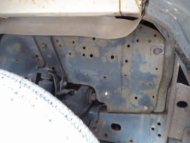 日産 アトラス TC-SH4F23(2WD)の写真35