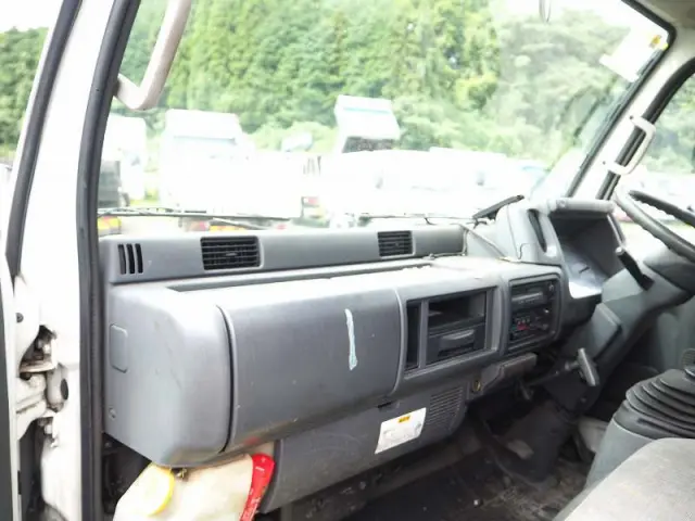 日産 アトラス TC-SH4F23(2WD)の写真36