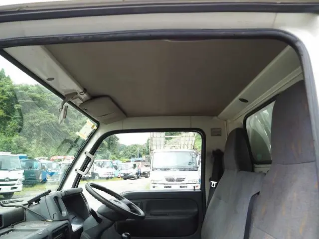 日産 アトラス TC-SH4F23(2WD)の写真37