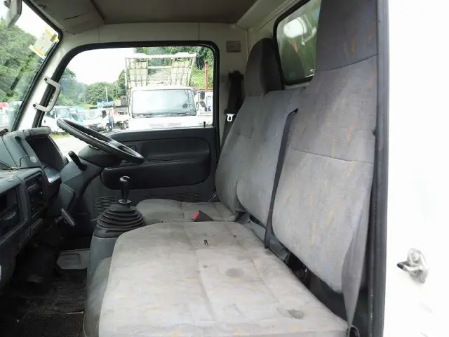 日産 アトラス TC-SH4F23(2WD)の写真38