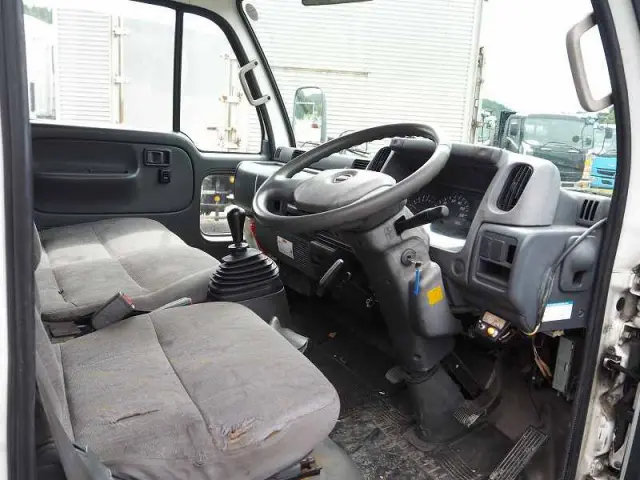 日産 アトラス TC-SH4F23(2WD)の写真40