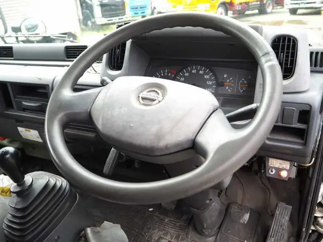 日産 アトラス TC-SH4F23(2WD)の写真43