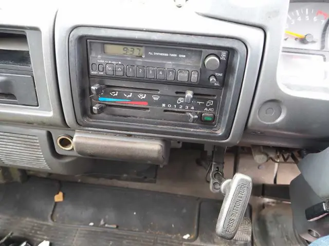 日産 アトラス TC-SH4F23(2WD)の写真44