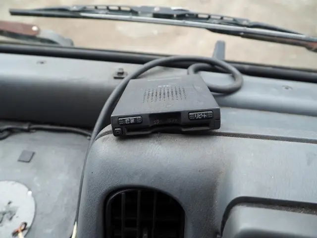 日産 アトラス TC-SH4F23(2WD)の写真45