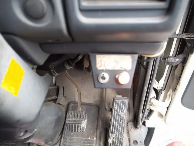 日産 アトラス TC-SH4F23(2WD)の写真46