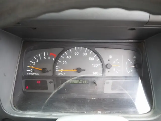 日産 アトラス TC-SH4F23(2WD)の写真47